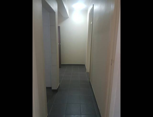 1.5 BEDROOM APARTMENT RENTED IN DURBAN CENTRAL